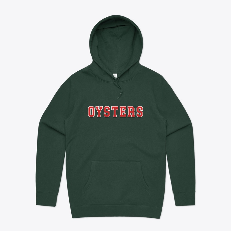 OYSTERS