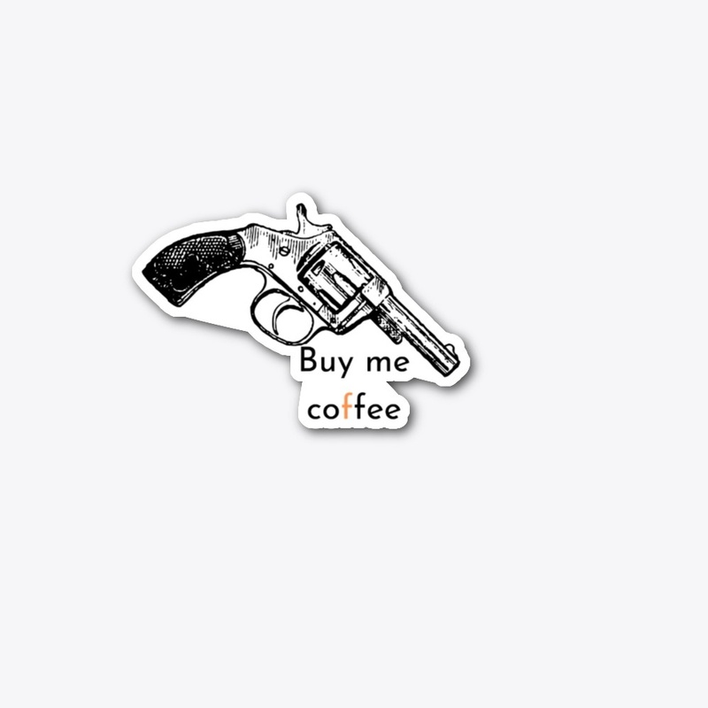Buy me Coffee