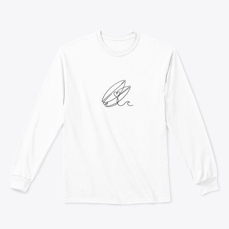 St Valentin Surf Vague Romantic Surf 