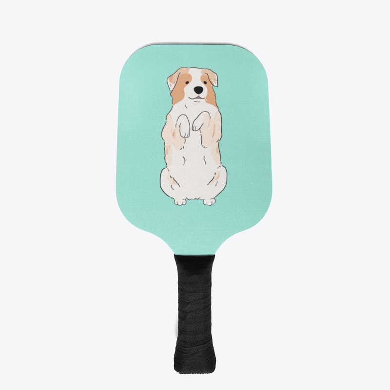 Flambo Pickleball paddle