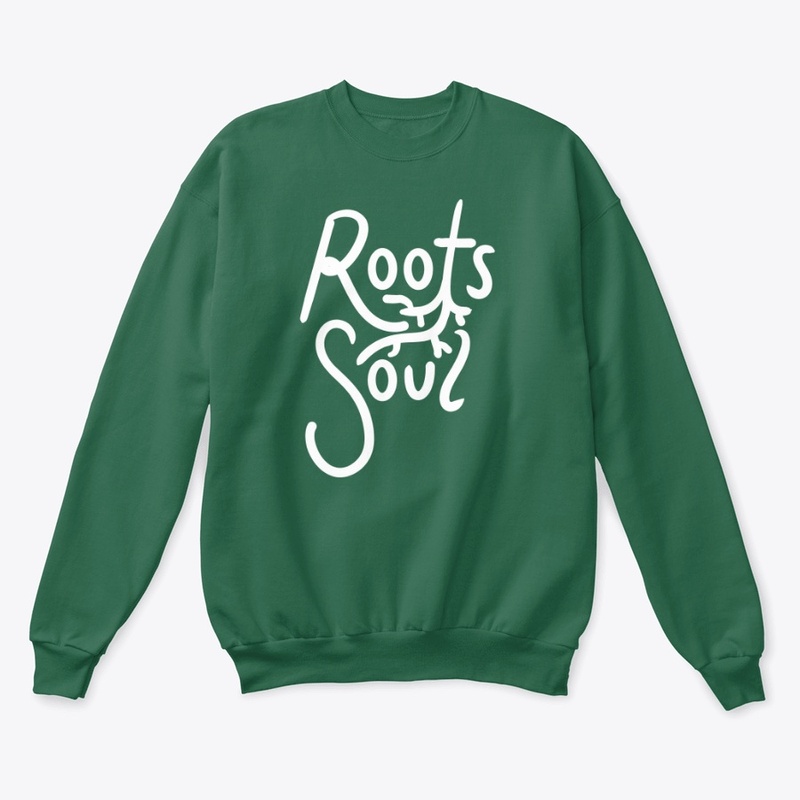 Roots Soul Jumper
