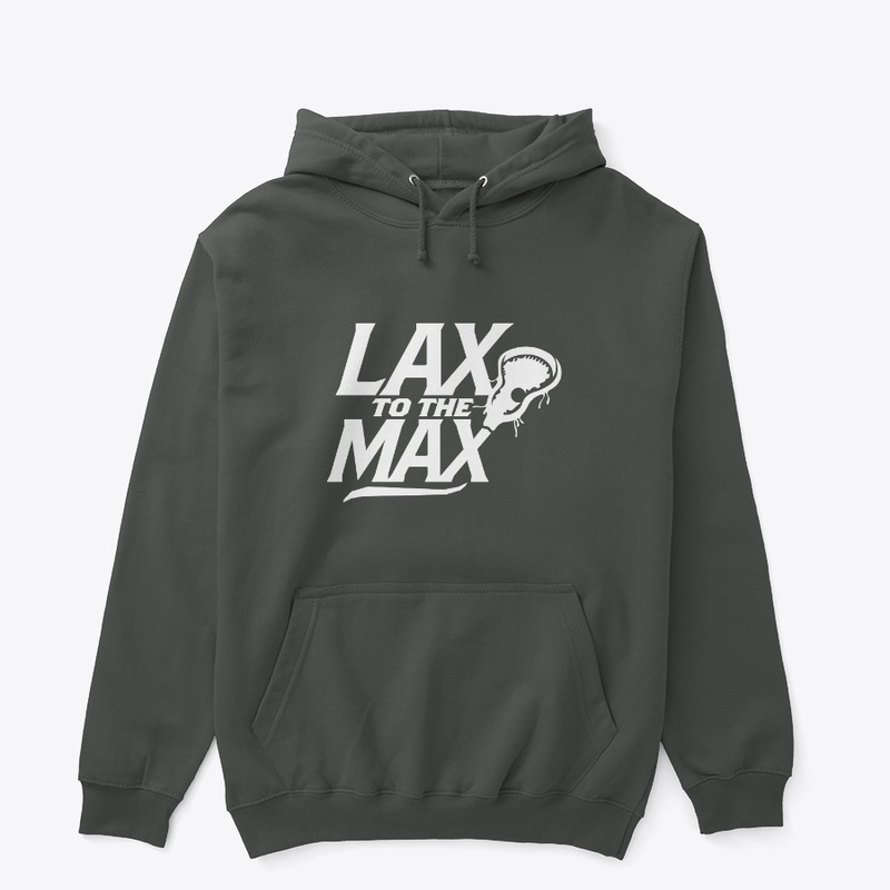 LAX to the MAX