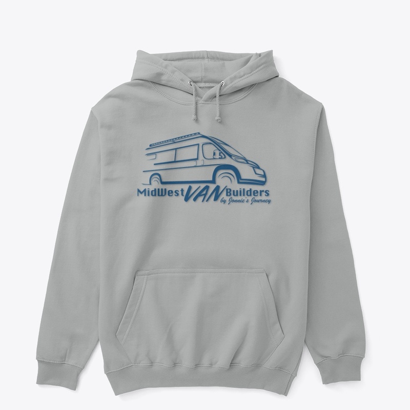 MidWest Van Builders Merch