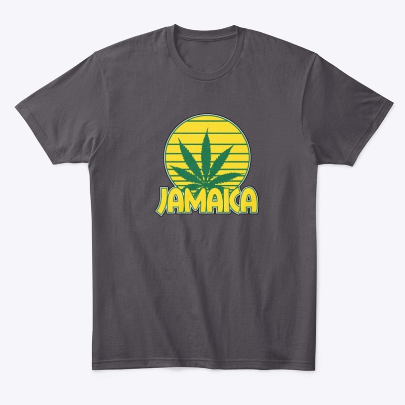 Jamaica Leaf