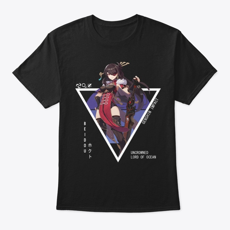 BEIDOU - UNCROWNED LORD OF OCEAN