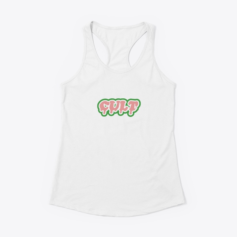 CULT OUTLINE