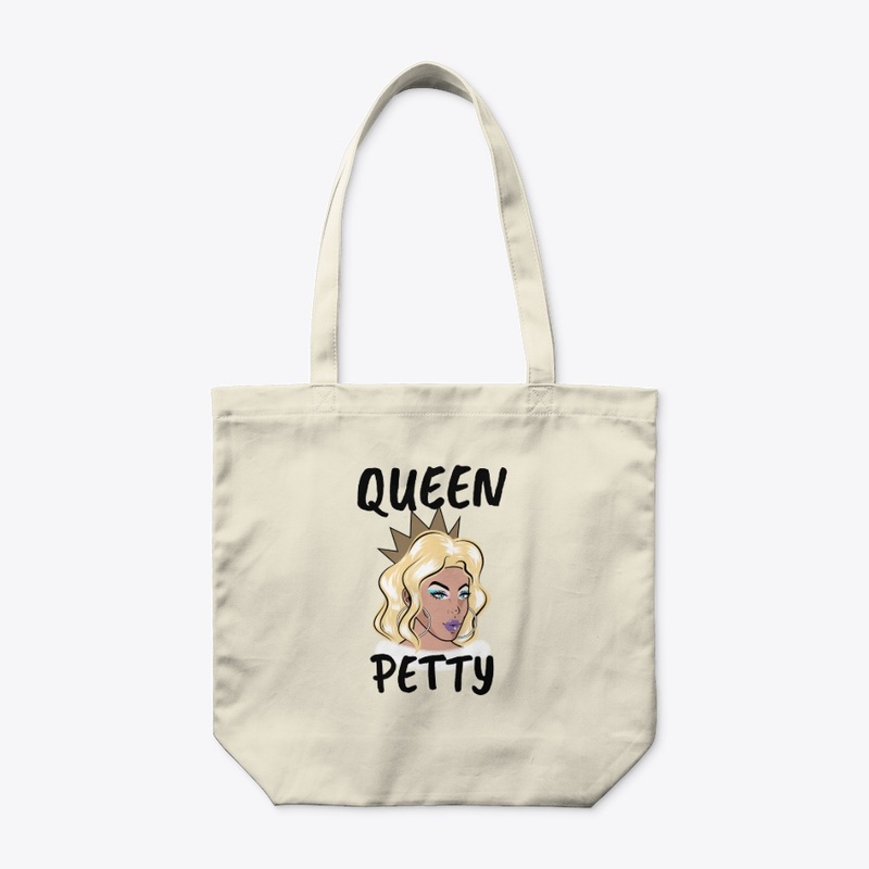 Petty is the name 