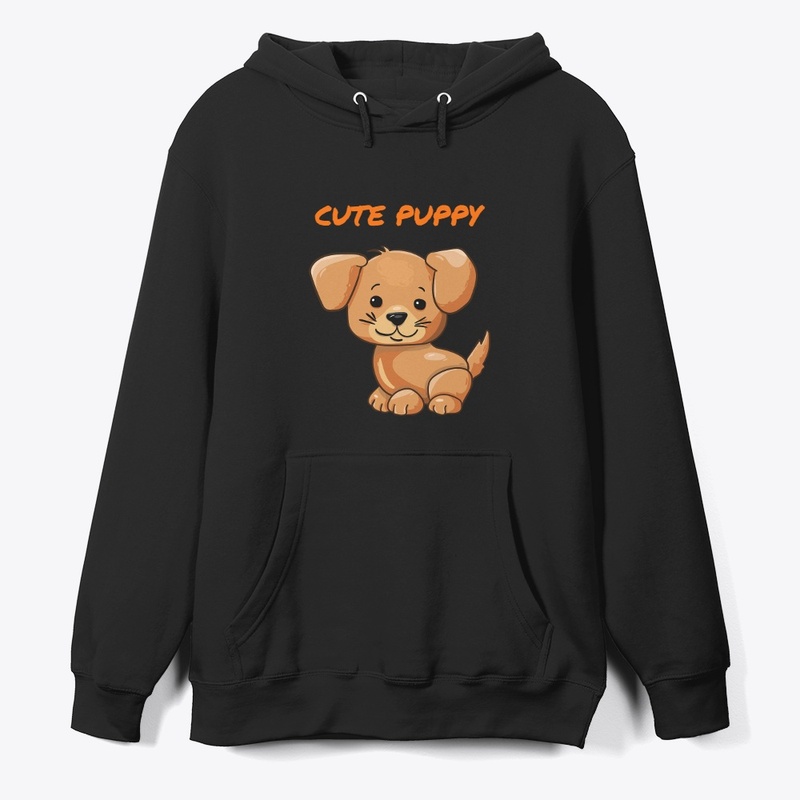 cute puppy