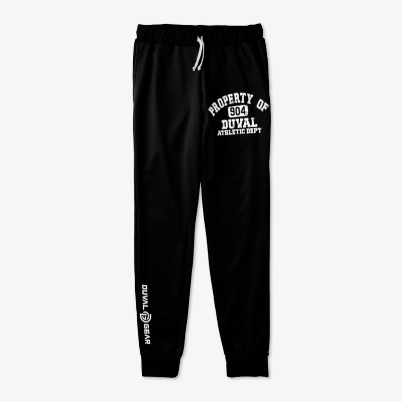 DUVAL GEAR 904 JOGGERS