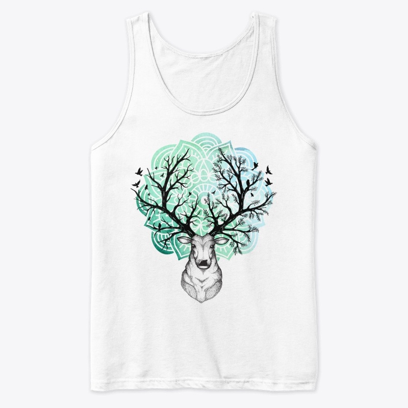 Elk - Yoga and Mindfulness