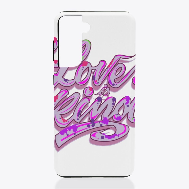 LOVE IS KIND 2