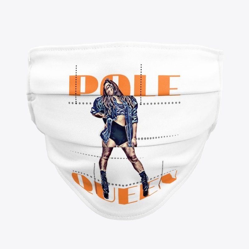 Laura The Pole Queen