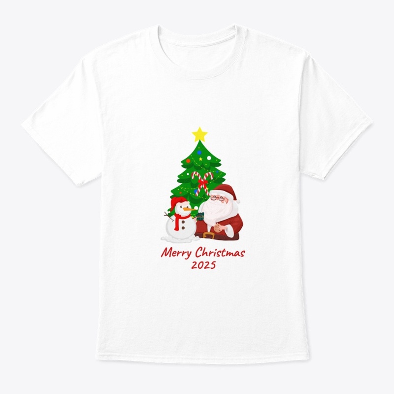 chirmas shirts