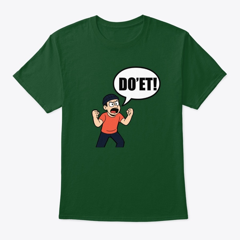 DO'ET!