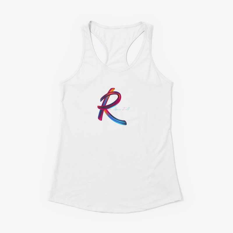 Rise Above It All Products