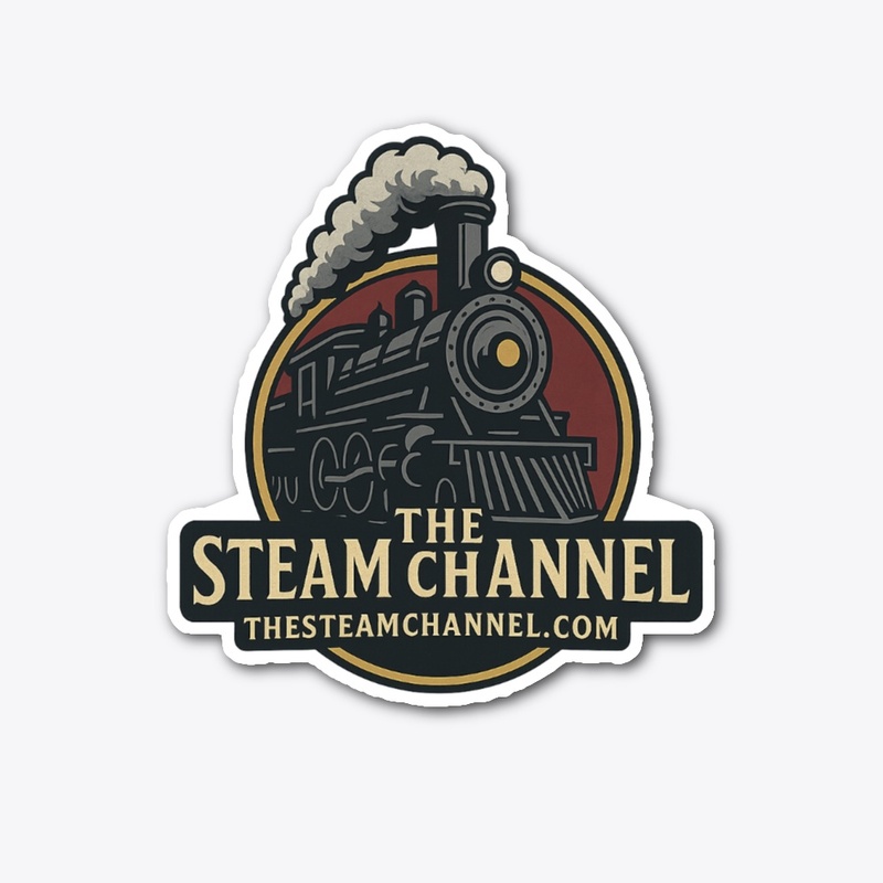 The Steam Channel
