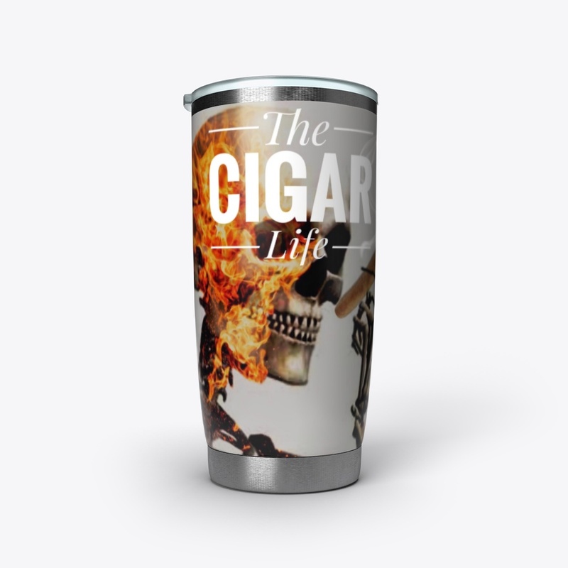 The Cigar Life