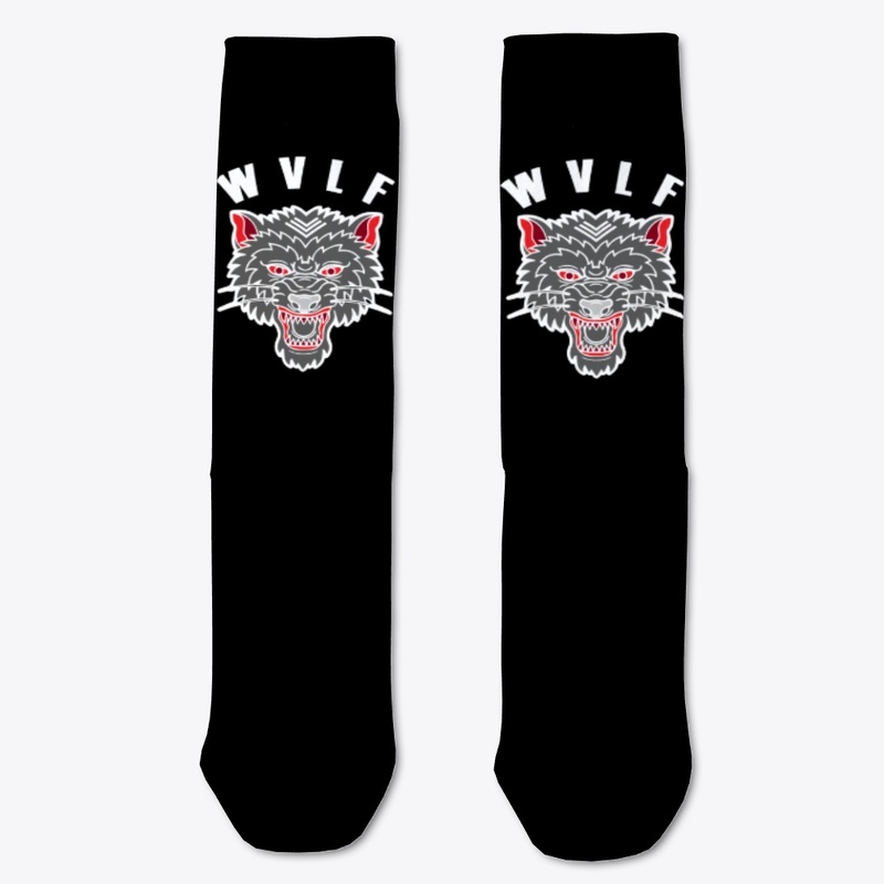 WVLF Collection