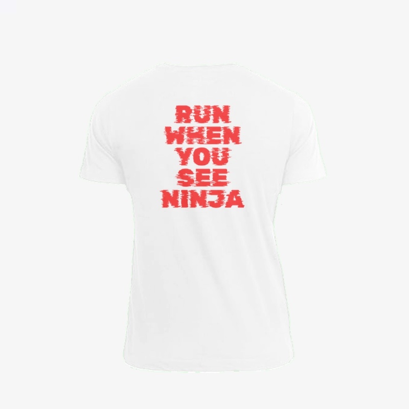 Ninja Shirt