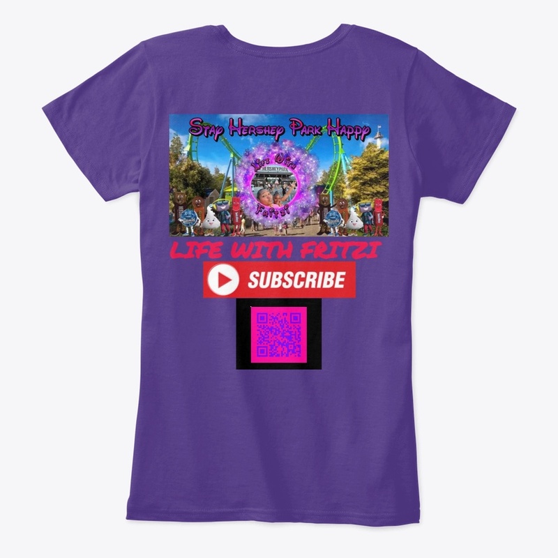 MY SHIRT