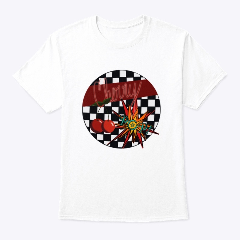 Cherry Pop