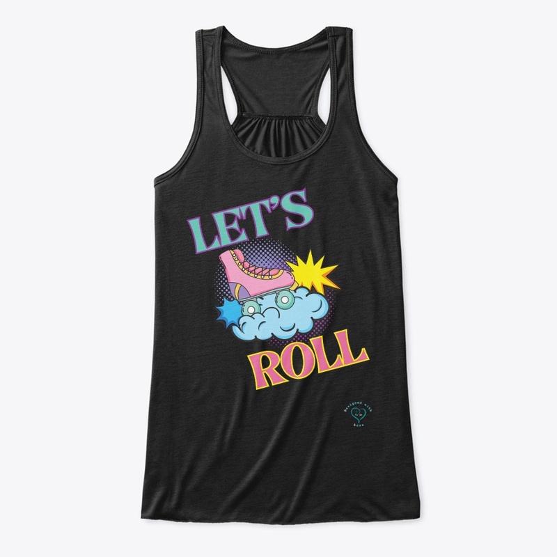 Let's Roll