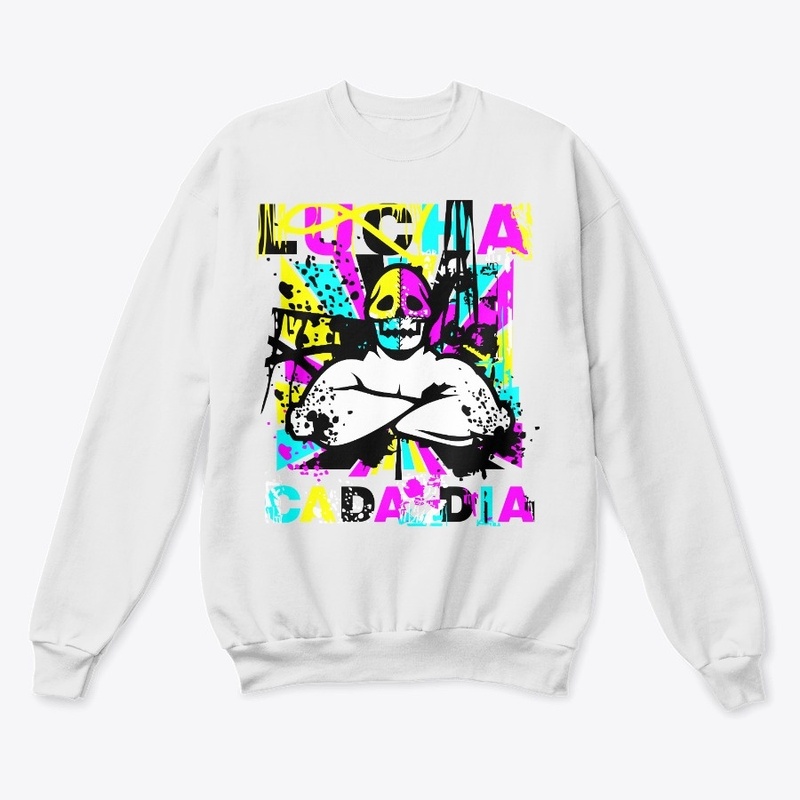 Lucha Cada Dia