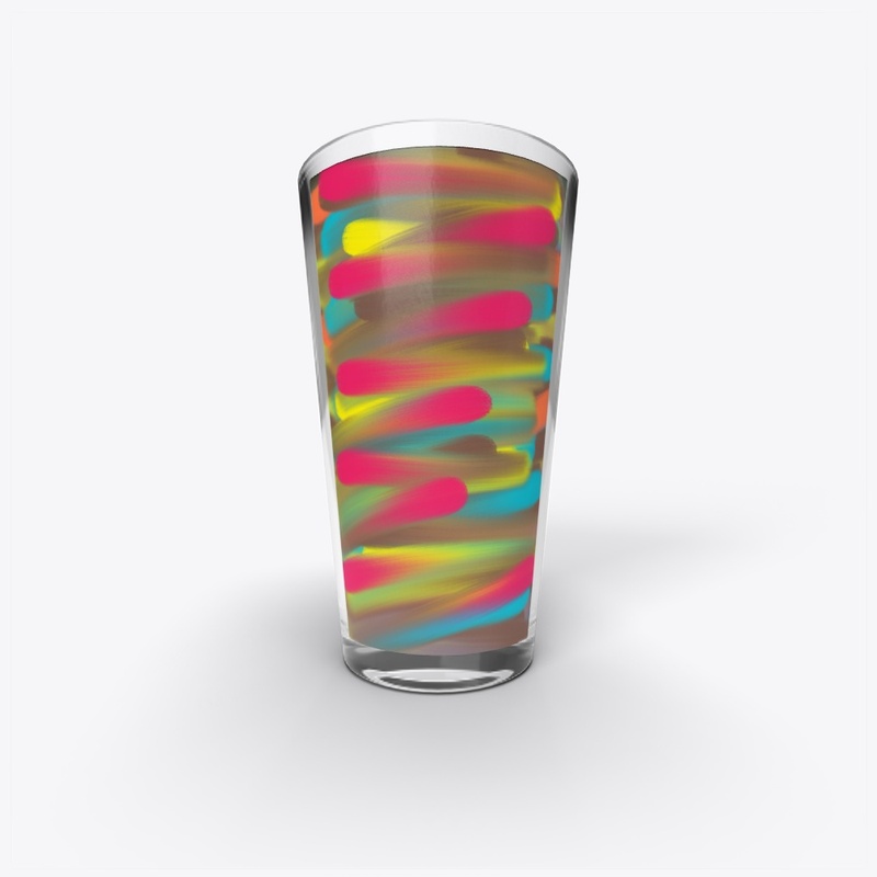 Colorful design 