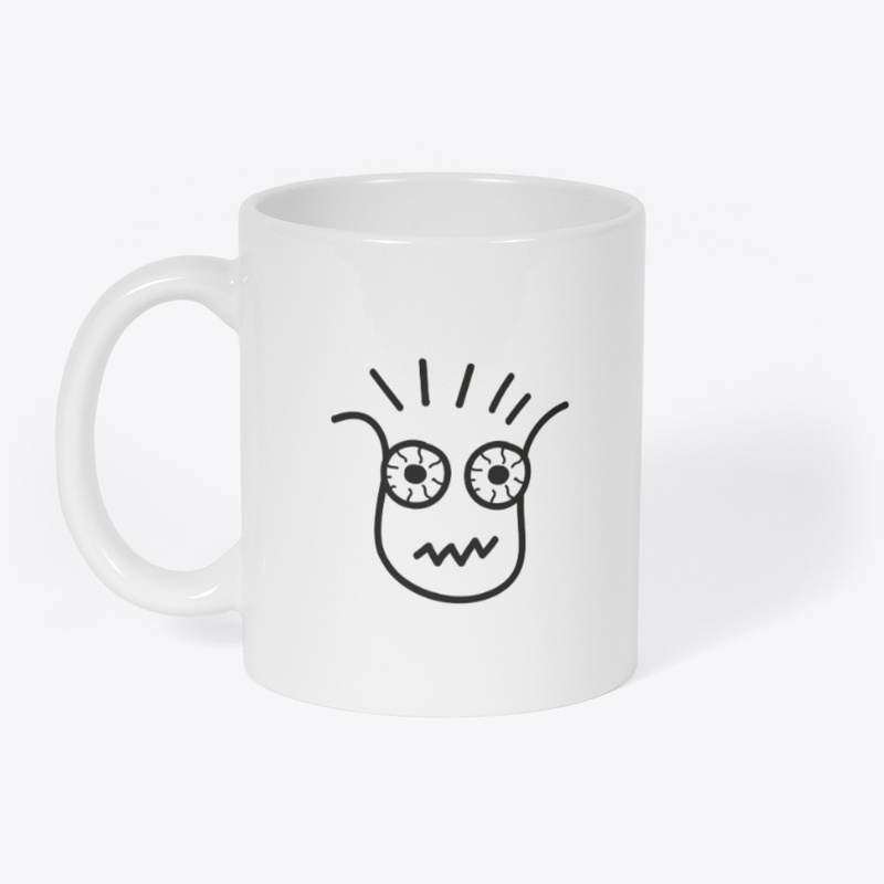 The face 