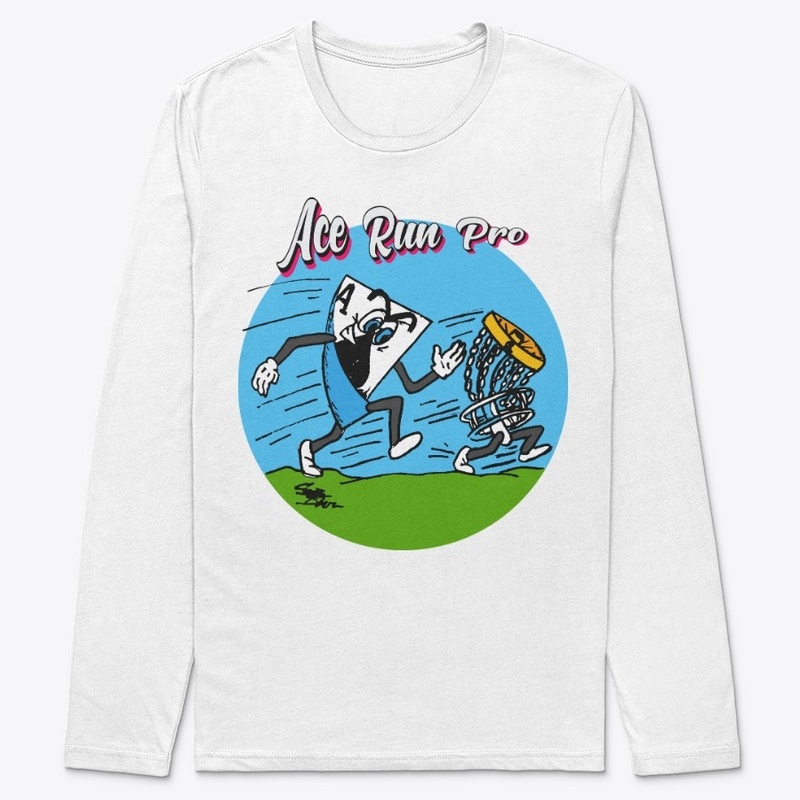 Ace Run Basket Run