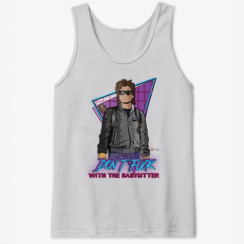 ST2 Steve