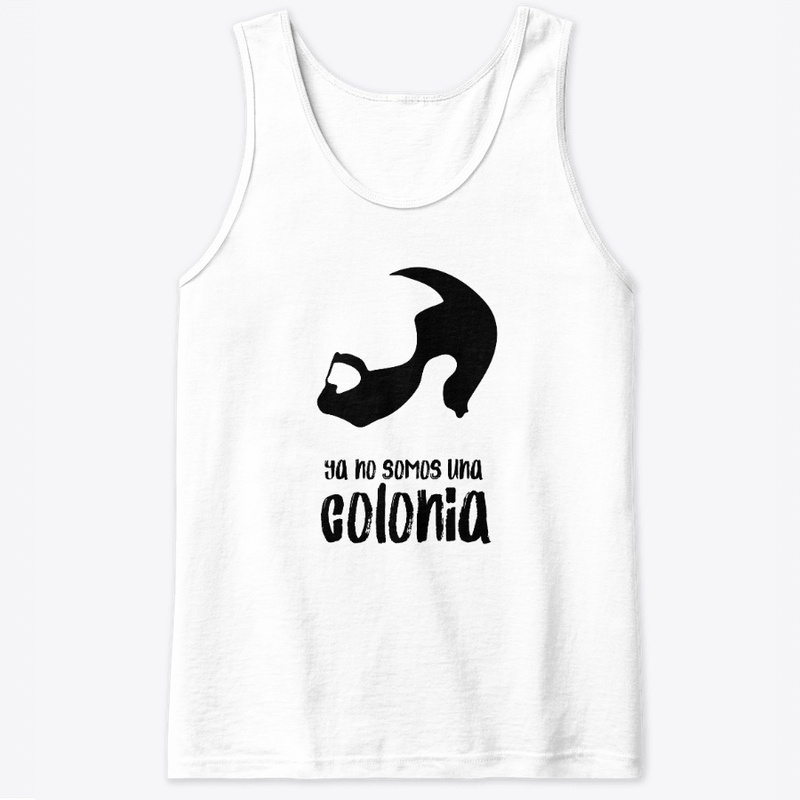 NB YA NO SOMOS UNA COLONIA