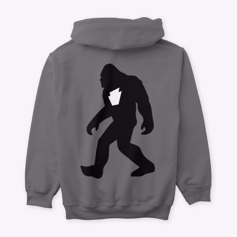 PA Sasquatch