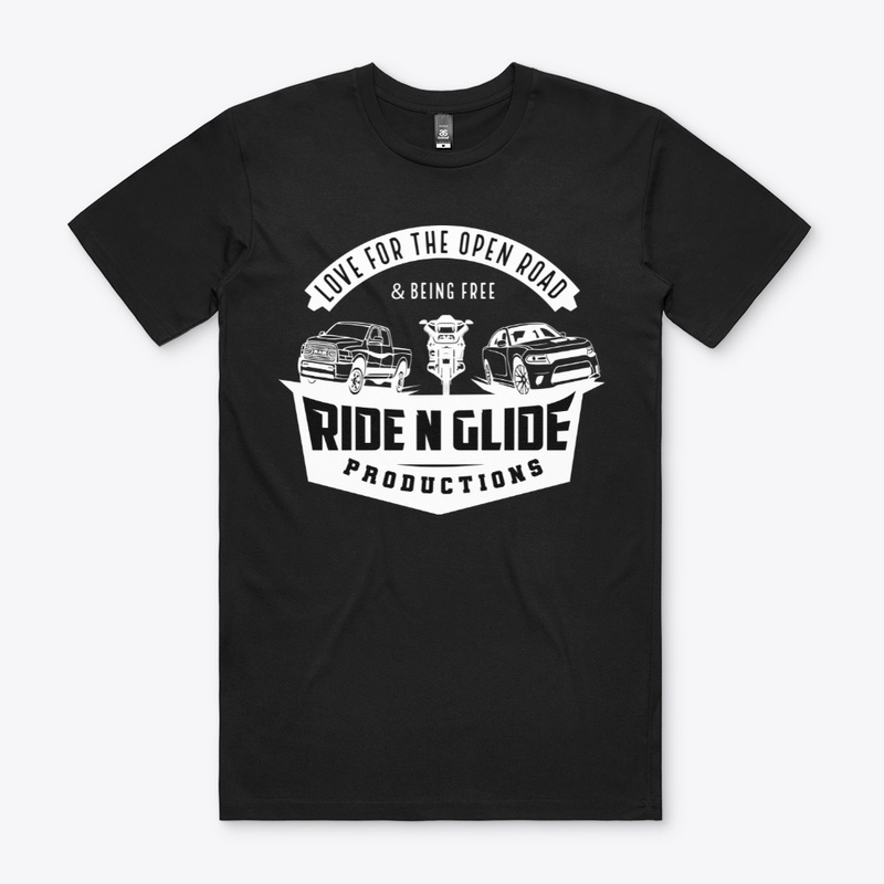 Ride n Glide Swag