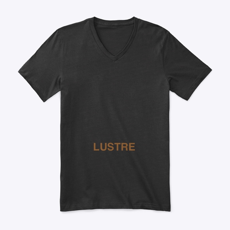 lustre AOXO tshirt