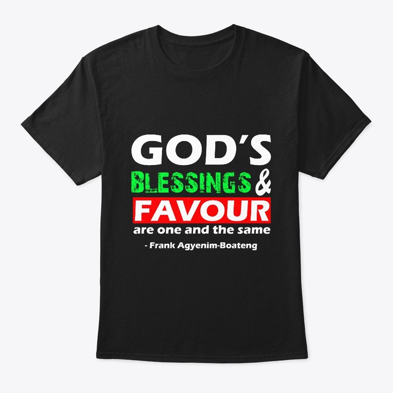 THE BLESSING FACTOR