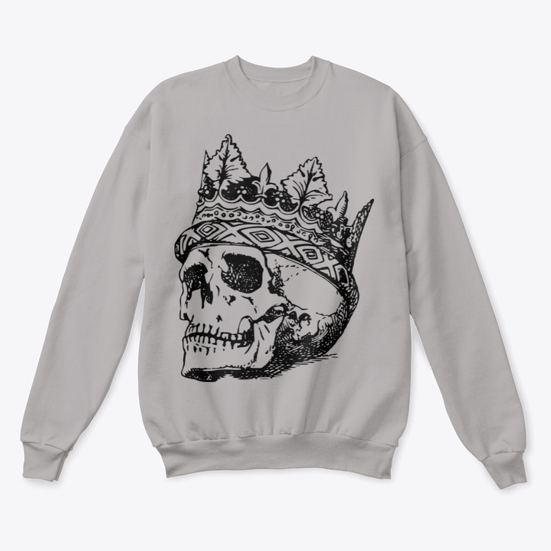 Undead King