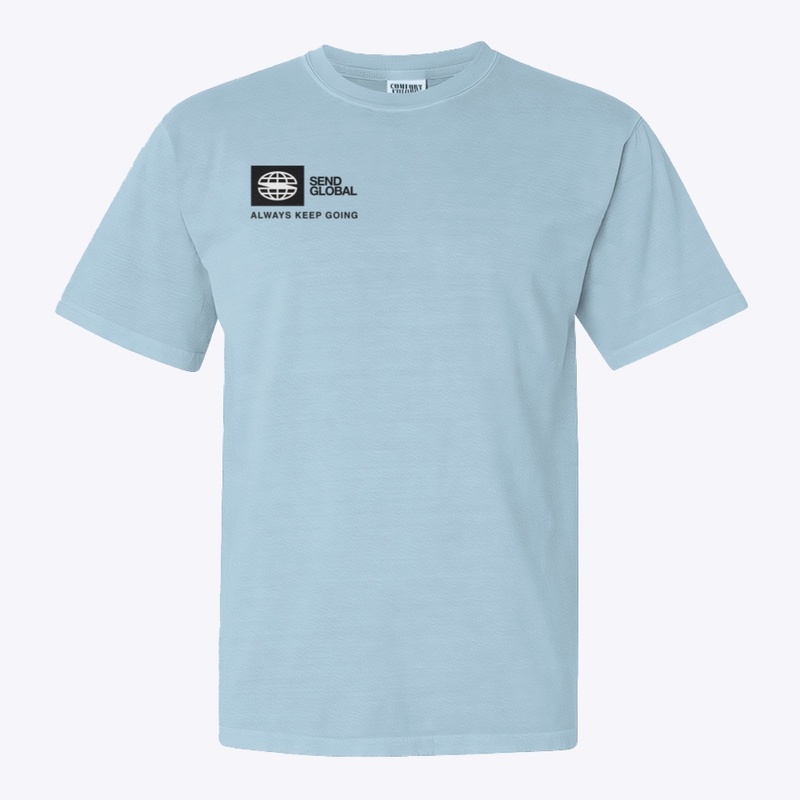 Classic Logo T-shirt