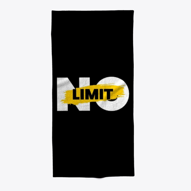 "No Limit: Unleash Your Potential 