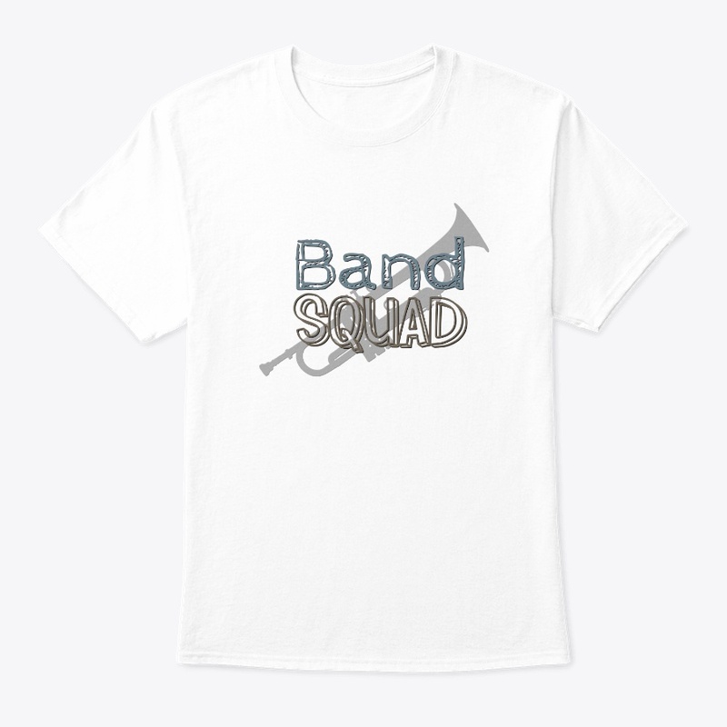 [$15+] Band Squad - Trumpet