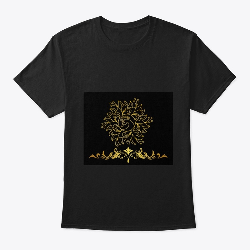 Beautiful print t-shirts and hoodies 