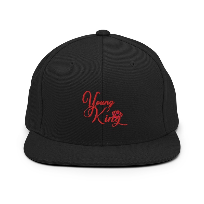 Young King Hat