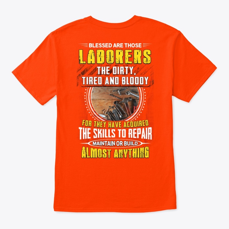 Skilled Laborer