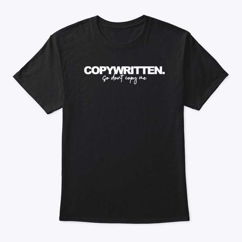 CopyWritten