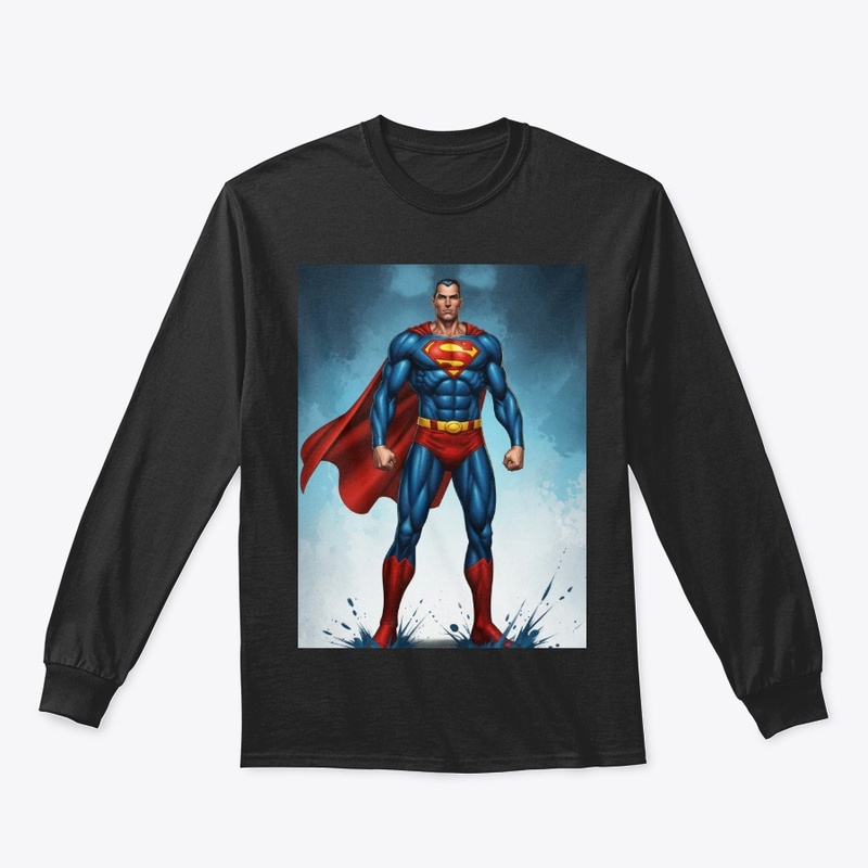 Man of Steel