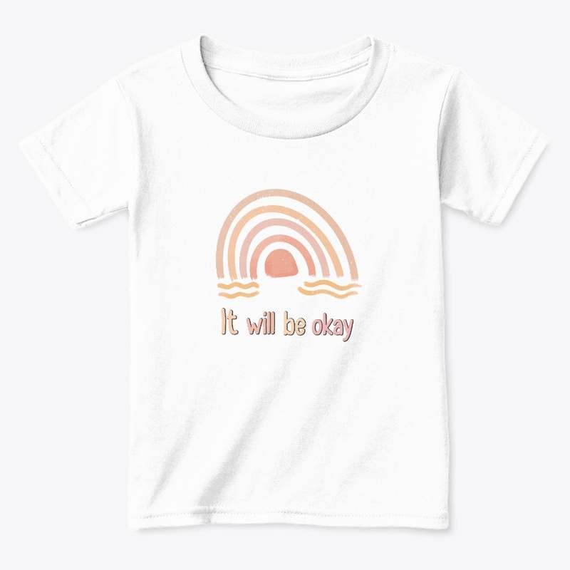 it will be okay 