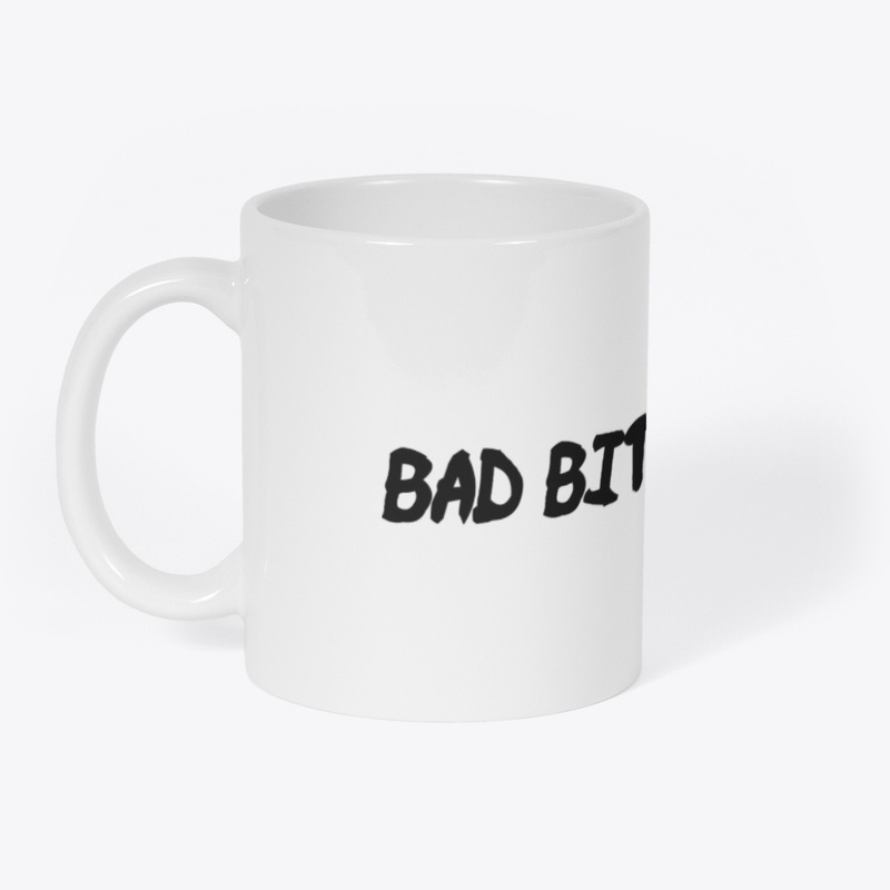 Bad Bitches Only Cup