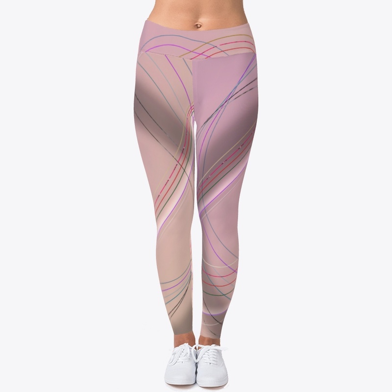 Circles body color  design