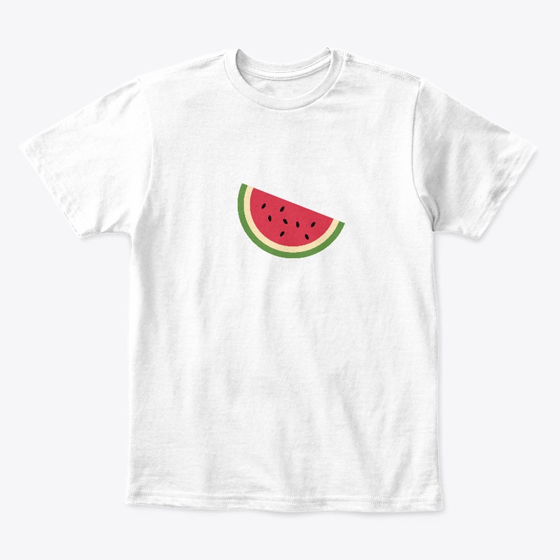 Watermelon  T shirt for kids