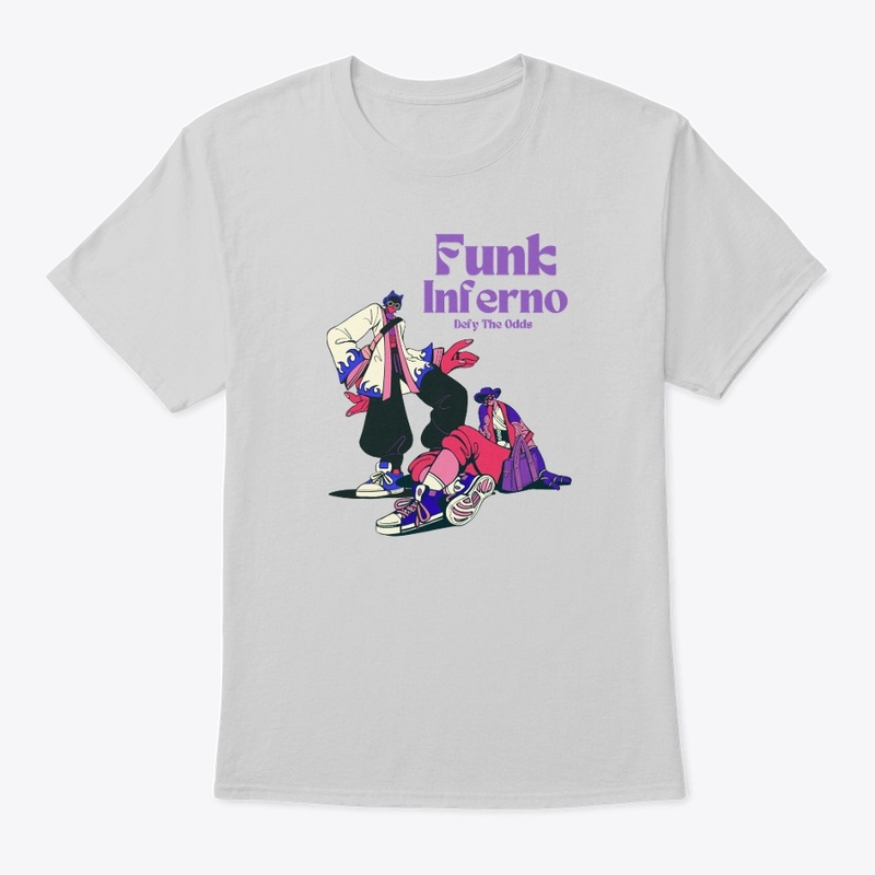 Funk Inferno